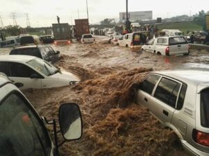 La Nina storm damage claims