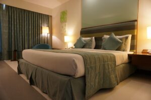 Hotel Valuation