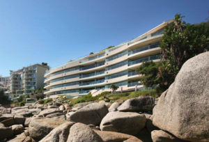 Luxury high end residential property valuations
