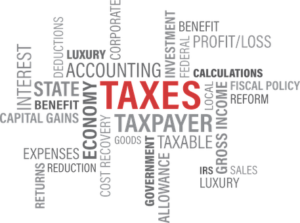 Capital Gains Tax Valuations