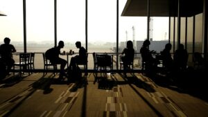Airport