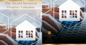 The Art and Science of Property Valuation