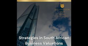 South African Business Valuations